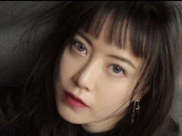   Ini Alasan Ku Hye Sun Tak Ingin Ungkap Identitas Pacar Baru