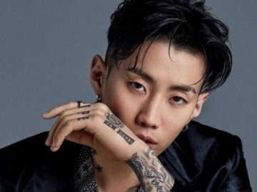 Jay Park Raih Penghargaan 'Artist of the Year' di 2021 Korean Hip Hop Awards