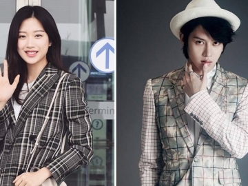 Moon Ga Young dan Heechul SuJu Akan Bintangi Web Drama Baru