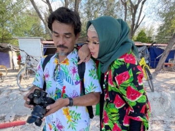 Rina Gunawan Meninggal Dunia, Teddy Syah Ungkap Kondisi Anak-anaknya