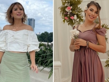 Program Diet Tya Ariestya Dikecam Habis-habisan, Yulia Baltschun: Kejam! Blacklist Aja