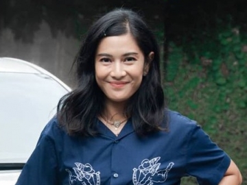 Dikira Nicholas Saputra, Intip Foto Lawas Ayah Dian Sastro yang Gantengnya Jadi Buah Bibir