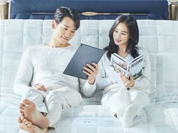 Kim Tae Hee Langsung Hamil Usai Menikah, Rain Sempat Kecewa Bulan Madunya Singkat