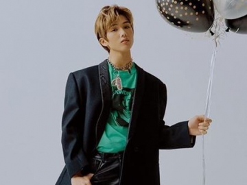 Netizen Korea Sebut Jisung NCT Beri TTD Khusus untuknya, Gemas sekaligus Bikin Iri!