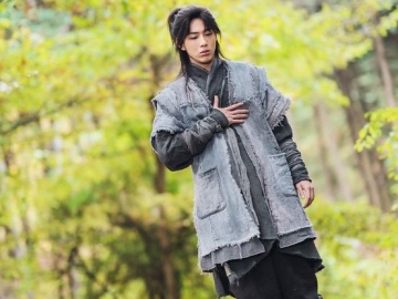 Buntut Pengakuan Ji Soo Lakukan Bullying, KBS Depak Sang Aktor dari 'River Where The Moon Rises'