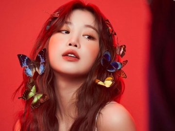 OP Menolak Bertemu untuk Diskusi, Cube Entertainment Umumkan Soojin (G)I-DLE Hiatus Sementara