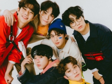  Jelang Comeback Maret, ASTRO Makin Sibuk Persiapkan Diri