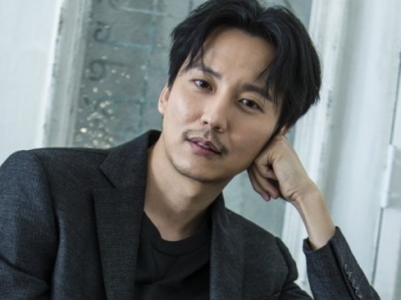   Resmi Bintangi 'Island', Netter Kepo Penampilan Kim Nam Gil 