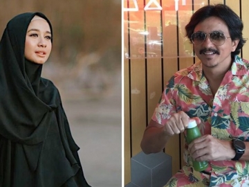 Cerai dari Laudya Cynthia Bella, Engku Emran Santer Dikabarkan Sudah Tunangan dengan Sosok Ini?