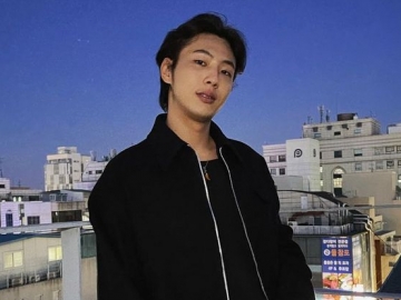 Usai Didepak KBS dari 'River Where The Moon Rises', Ji Soo Dikabarkan Akan Wamil Tahun Ini