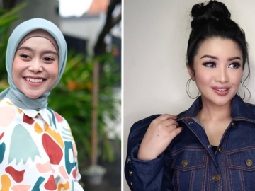 Lesty Kejora Diserbu Komentar Jahat di Foto Bareng Konjen RI New York, Fitri Carlina 'Pasang Badan'