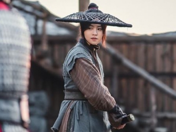 Ji Soo Diedit di Episode 7 & 8 'River Where The Moon Rises' dan Digantikan Aktor Lain 2 Pekan Lagi