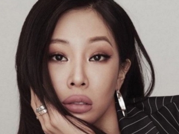  Masuk Studio, Jessi & Psy Buat Lagu Kolaborasi Bareng?