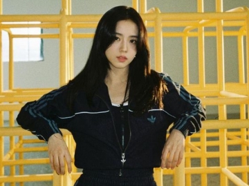 Tak Hanya di Korea, Jisoo Secara Resmi Akan Jadi Duta Global Dior Fashion dan Beauty