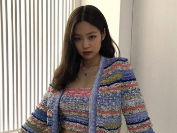 Netizen Korea Selatan Marah ke Iklan Baru Jennie BLACKPINK Gara-gara Hal Tak Terduga