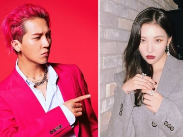 Tak Kalah Seksi, Song Mino WINNER 'Diejek' Fans usai Sukses Lakukan 'Tail Challenge' Bareng Sunmi