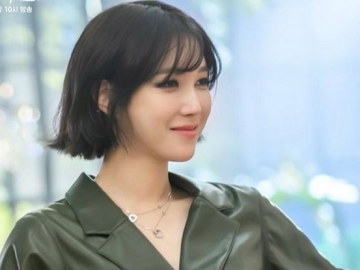 Muncul Sekilas, Penampilan Misterius Lee Ji Ah di 'Penthouse 2' Bikin Fans Mati Penasaran