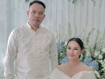 Kalina Oktarani Memohon Ayah Mau Tanda Tangan Pernikahan Dengan Vicky Prasetyo