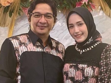 Sudah Tak Menjabat Wakil Wali Kota Palu, Istri Ungkap Kegiatan Pasha 