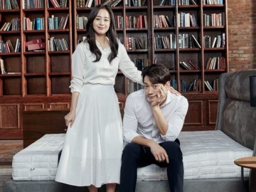 Usai Perlihatkan Isi Rumah, Rain Pamerkan Desain Dapur Mewahnya dengan Kim Tae Hee di 'The Manager'