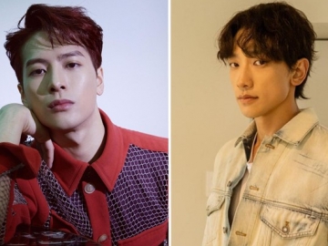 Jackson GOT7 dan Rain Unggulkan Kemampuan Manajer Masing-Masing di 'The Manager'