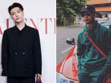 Beber Bukti, Fans Lay EXO Murka Young Lex Dituding Plagiat MV 'Lit'