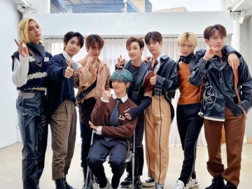 Brand Seragam Sekolah Hapus Foto Hyunjin dan Stray Kids Tampil di 'Kingdom' dengan 7 Member