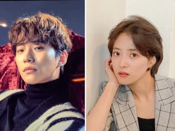 Belum Selesai Wamil, Junho 2PM Ditawari Jadi Pemeran Utama Drama Saeguk Bareng Lee Se Young