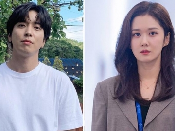 Jung Yong Hwa dan Jang Nara Ungkap Peran Pengusir Setan di 'Daebak Real Estate'