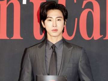 Yunho TVXQ Minta Maaf Langgar Jam Malam usai SM Entertainment Benarkan Adanya Penyelidikan Polisi