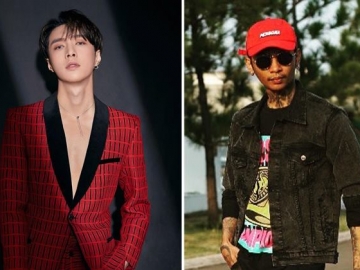 Fans Lay EXO Semakin Naik Darah Young Lex Enggan Minta Maaf