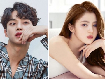 Usai 5 Bulan, Song Kang & Han So Hee Terima Tawaran Jadi Pasangan di Drama Romantis 'I Know But'