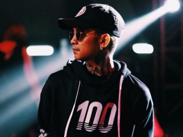 Masih Enggan Meminta Maaf, Young Lex Justru Kini 'Ledek' Penggemar EXO