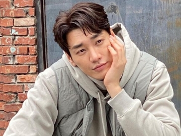 Kim Young Kwang Dapat Tawaran Bintangi Drama Netflix 'Finger'