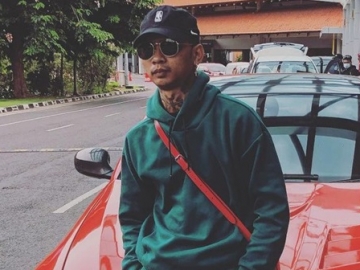 Young Lex Ngamuk Anak Dihina Imbas Isu Plagiat, Bikin Sayembara Cari Pelaku Berhadiah Rp 130 Juta