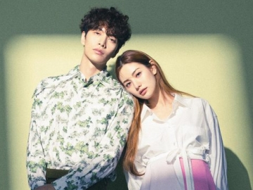 Nana-Lee Min Ki Beri Bocoran Soal Karakter di 'Oh My Ladylord' Hingga Bicara Soal Akting