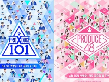 2 Produser 'Produce 101' Terima Hukuman Penjara Terkait Manipulasi Voting