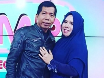 Tak Ingin Memberatkan, Rohimah Pasrah Soal Nafkah dari Kiwil Usai Cerai Tapi Harapkan Hal Ini