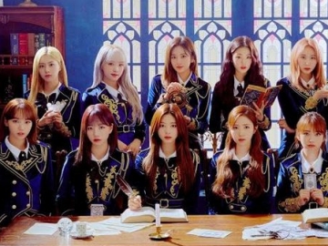 Tak Perpanjang Kontrak, IZ*ONE Akan Buat Unit Grup?