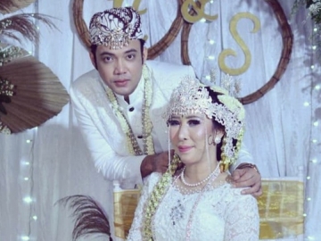 Akui Nikah Siri dengan Sandy Tumiwa, Wajah Henny Mona Disorot Mendadak Disebut Mirip Tessa Kaunang