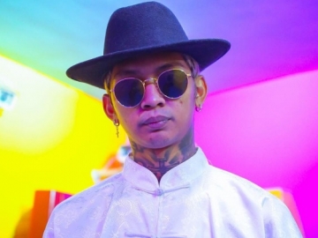 Young Lex Akui Tak Masalah MV 'Raja Terakhir' Disebut Hasil Jiplak, Tapi Merasa Geram Soal Ini