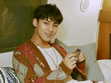 Agensi Mingyu SEVENTEEN Rilis Pernyataan Baru Terkait Isu Bullying