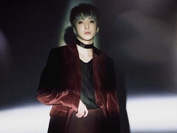 Kang Seung Yoon WINNER Jadi Idol K-Pop Pertama Bakal Debut Resmi sebagai Fotografer
