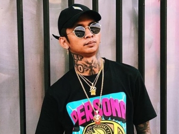 Young Lex Akui Tak Tega Polisikan Penghina Anaknya, Ternyata Gara-gara Ini