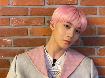 Bae Jinyoung CIX Akui Tak Pernah Sadar Wajah Kecil Miliknya Dinilai Tampan