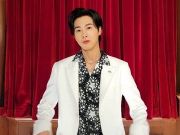 SM Entertainment Bantah Tegas Yunho TVXQ Melarikan Diri dari Polisi & Dihibur Wanita di Klub Dewasa