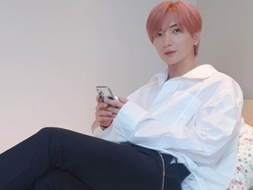  Masih Coba Dihack, Leeteuk SuJu Ancam Hapus Media Sosial