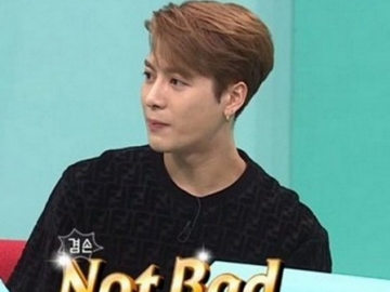 Jackson Anggap Dirinya Tak Terlalu Tenar di Tiongkok