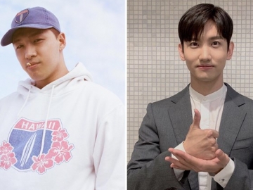Heboh Skandal Idol, Kemiripan Taeyang BIGBANG & Changmin TVXQ yang Dinilai Paling Bersih Disorot