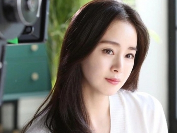 Pukau Member Ciipher dengan Kecantikannya, Kim Tae Hee Jadi Model MV untuk Grup Besutan Rain